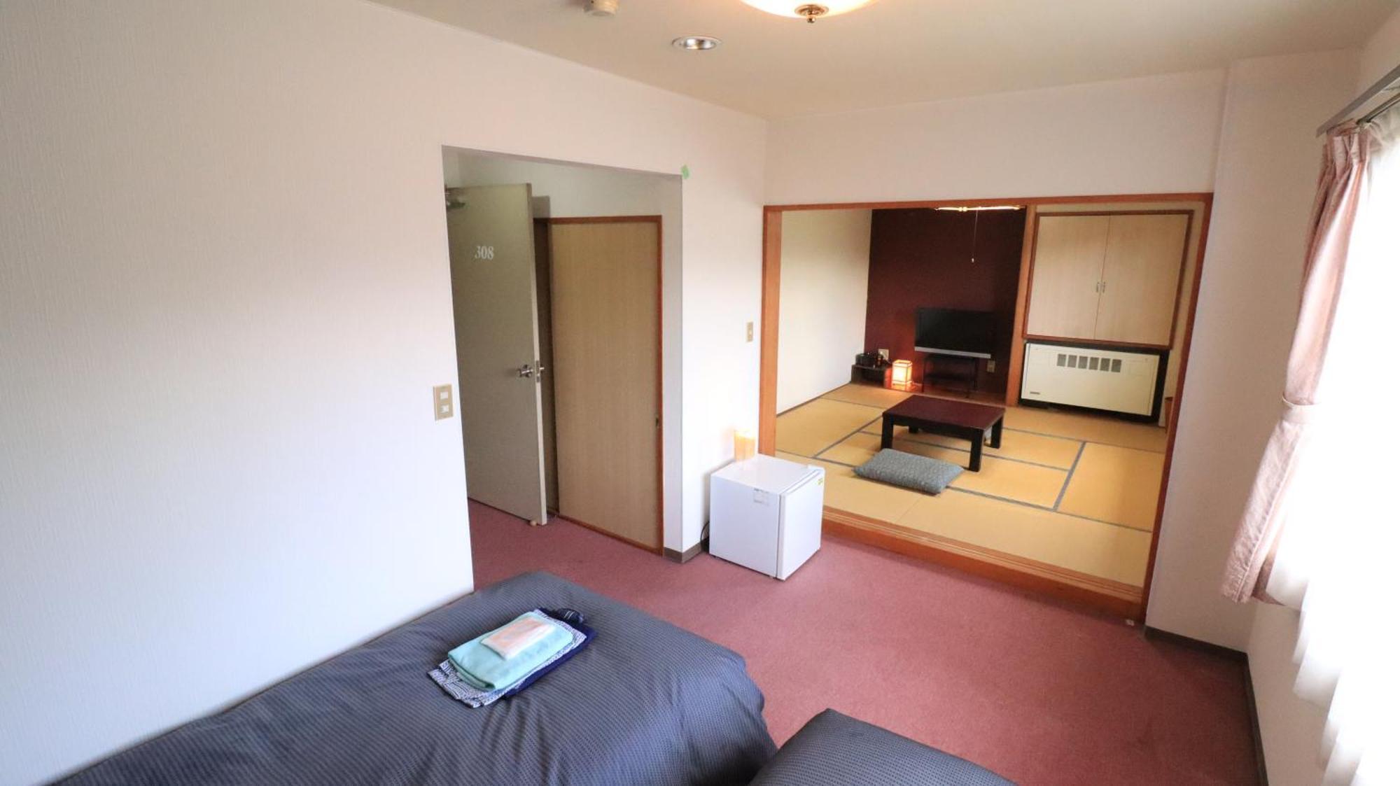 Felse Inn Gakusui Hakuba Exterior photo