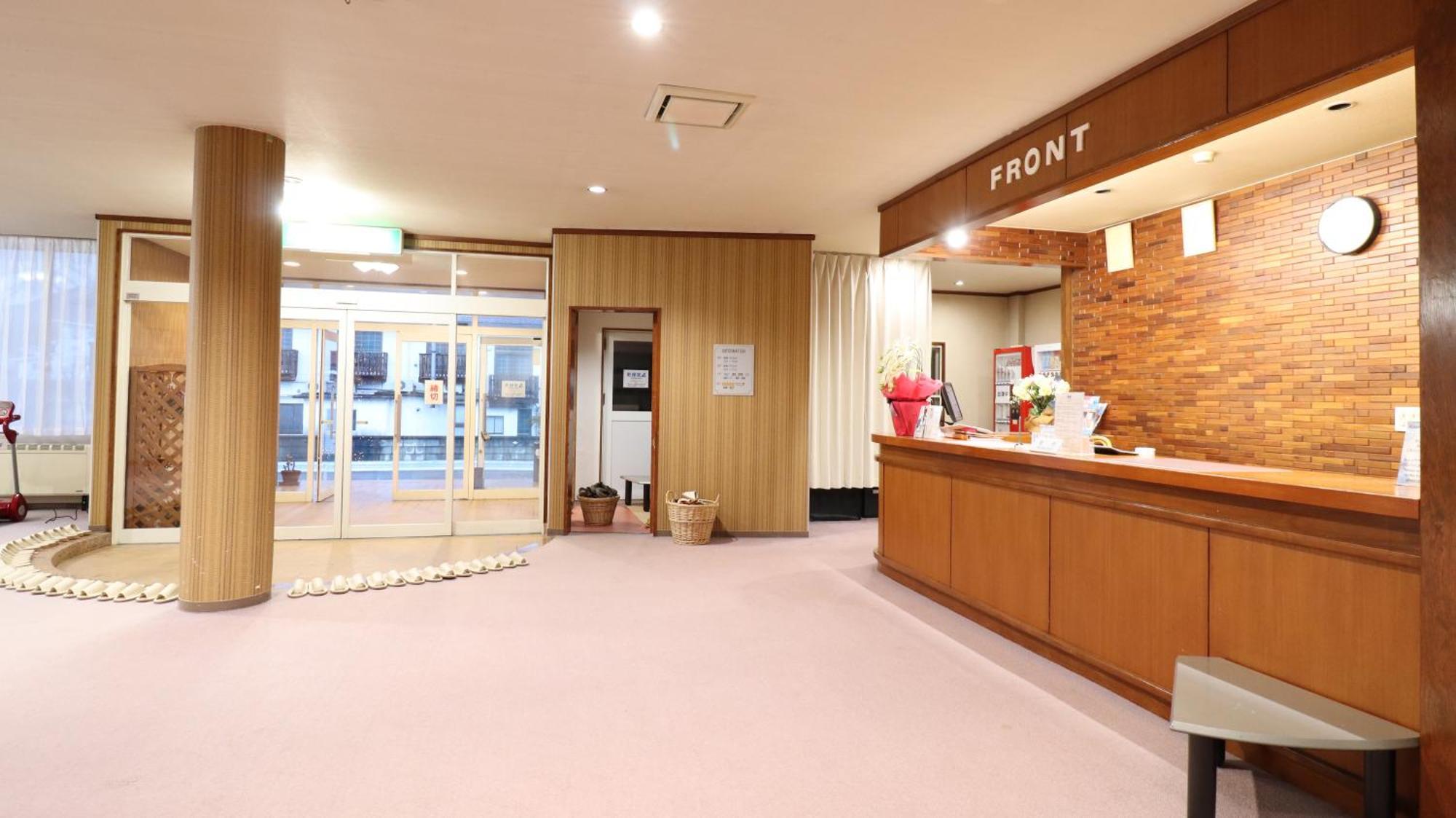 Felse Inn Gakusui Hakuba Exterior photo