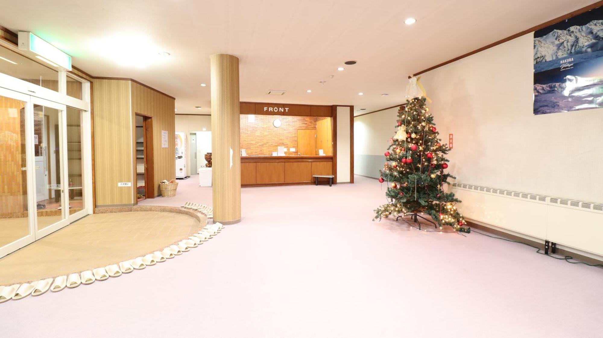 Felse Inn Gakusui Hakuba Exterior photo
