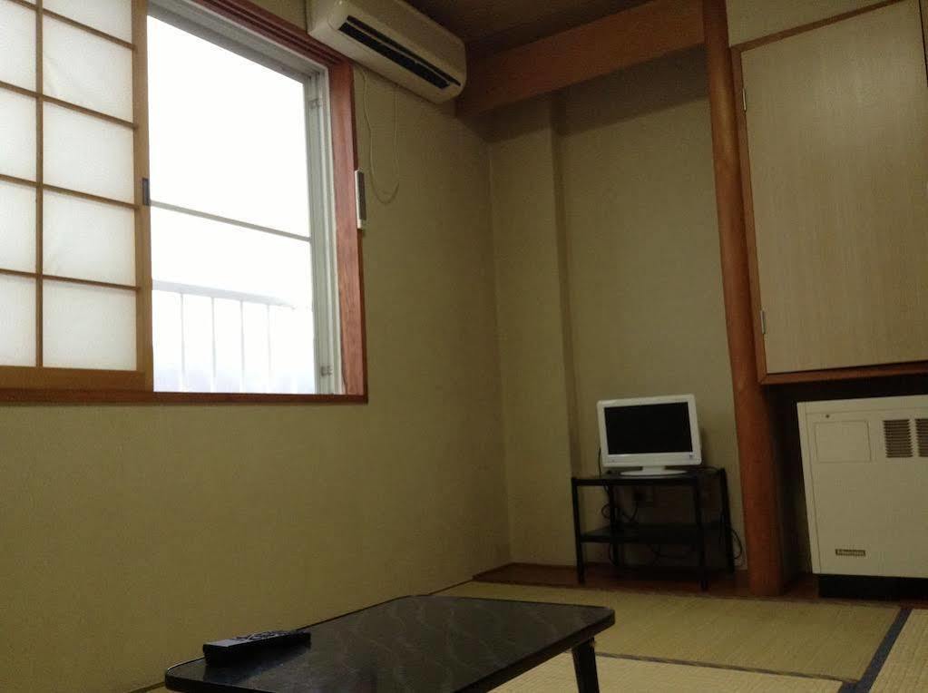 Felse Inn Gakusui Hakuba Exterior photo