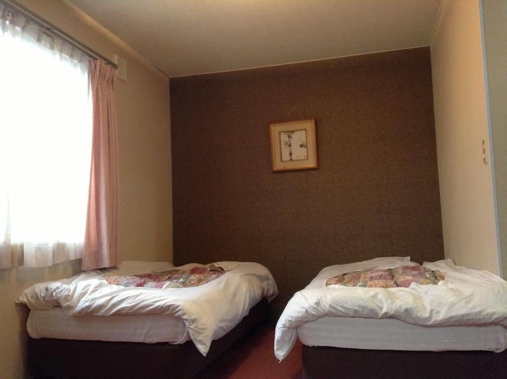 Felse Inn Gakusui Hakuba Exterior photo