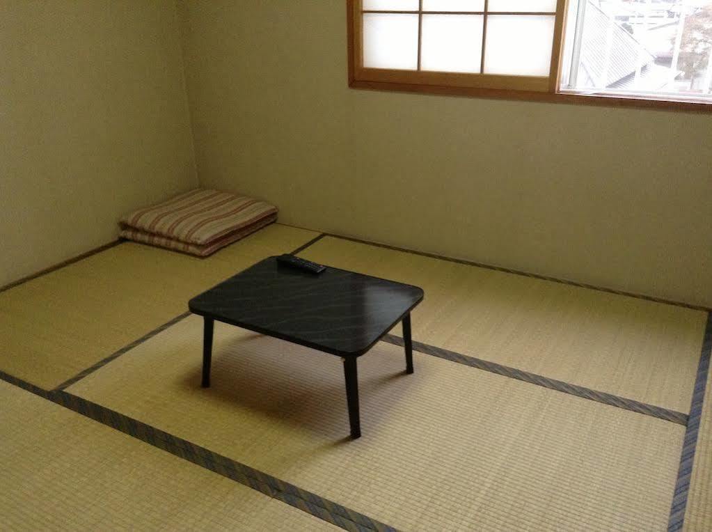 Felse Inn Gakusui Hakuba Exterior photo